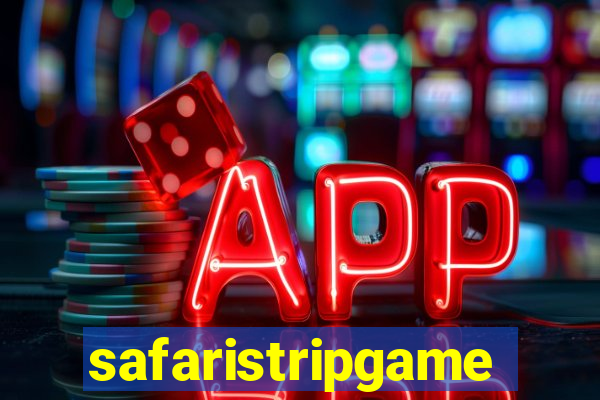 safaristripgame