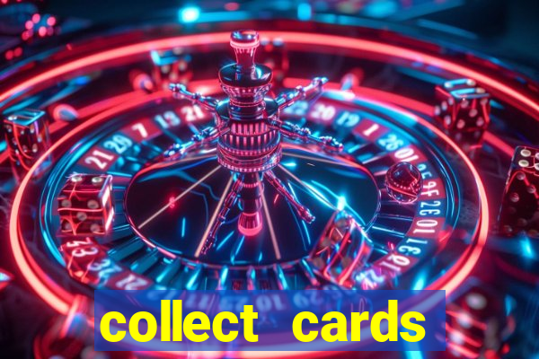 collect cards baixar app
