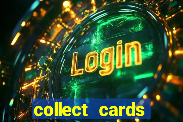 collect cards baixar app