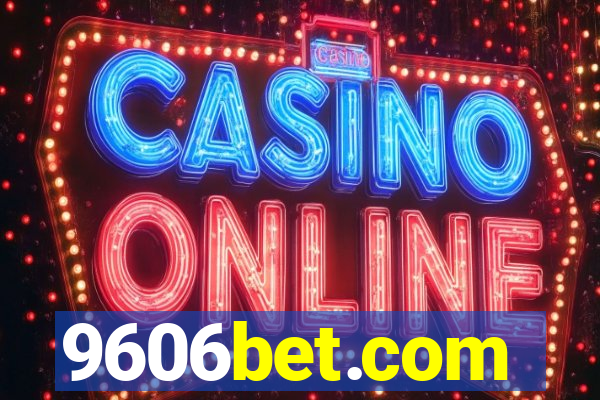 9606bet.com