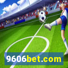 9606bet.com