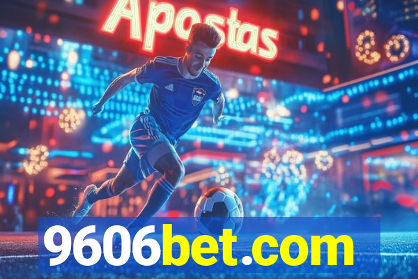 9606bet.com