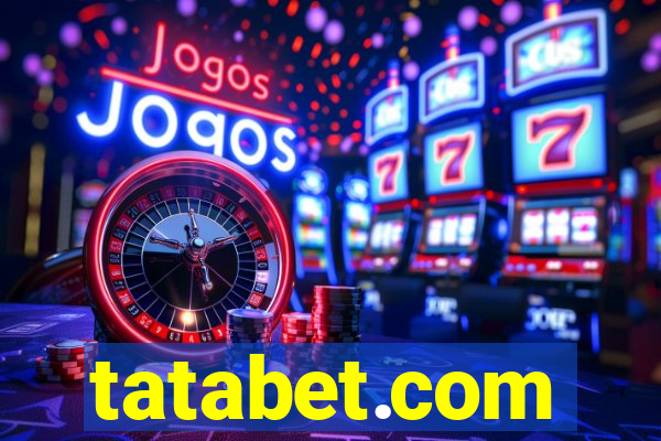 tatabet.com