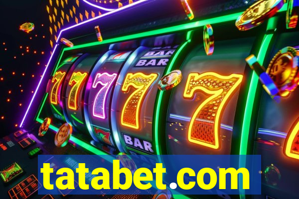 tatabet.com