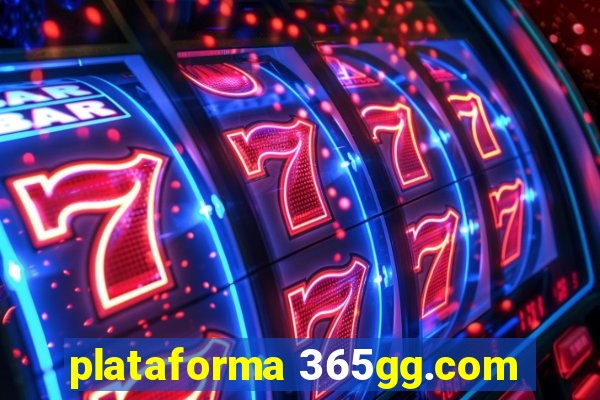plataforma 365gg.com