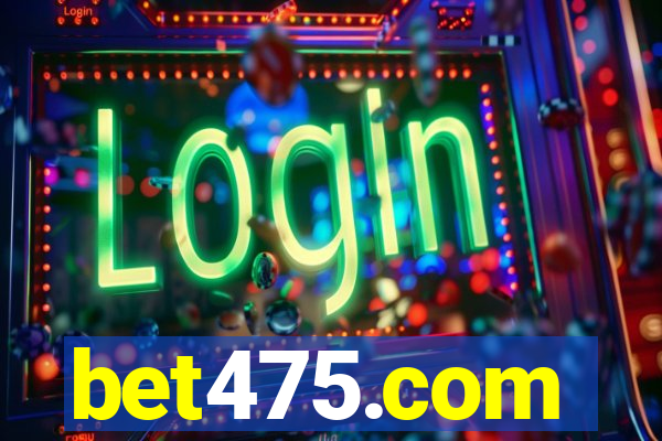 bet475.com
