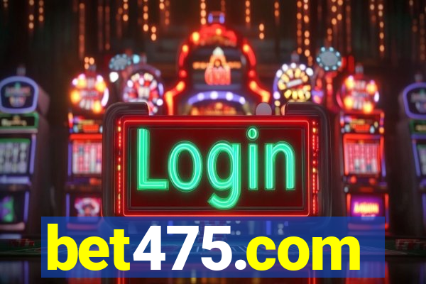 bet475.com