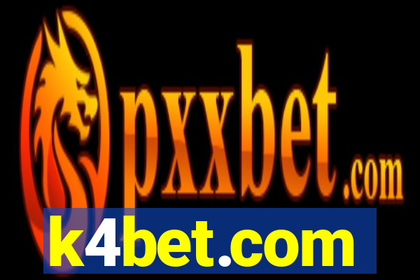 k4bet.com