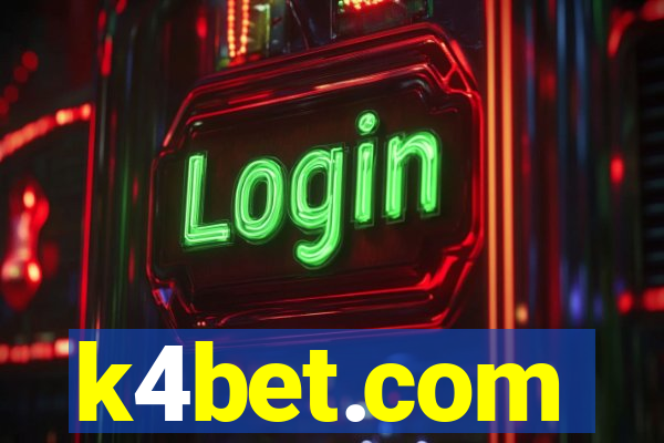 k4bet.com