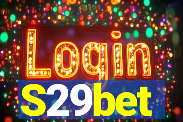 S29bet