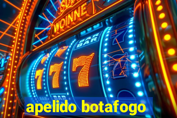 apelido botafogo