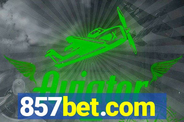 857bet.com