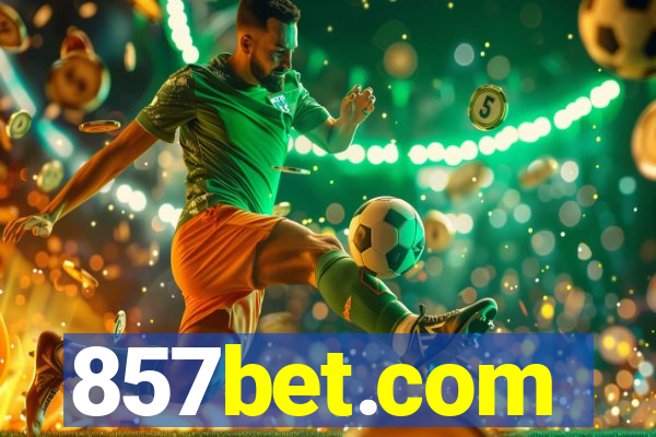 857bet.com