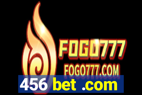 456 bet .com