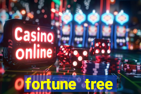 fortune tree cassino demo