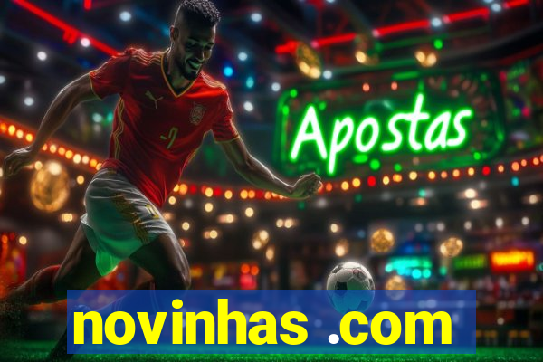 novinhas .com