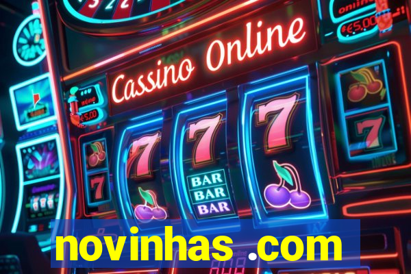 novinhas .com