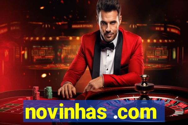 novinhas .com