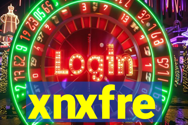 xnxfre