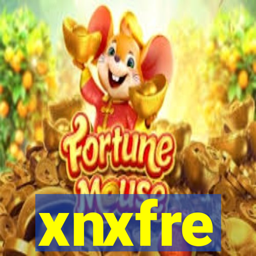 xnxfre