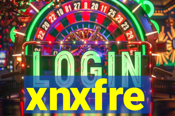 xnxfre