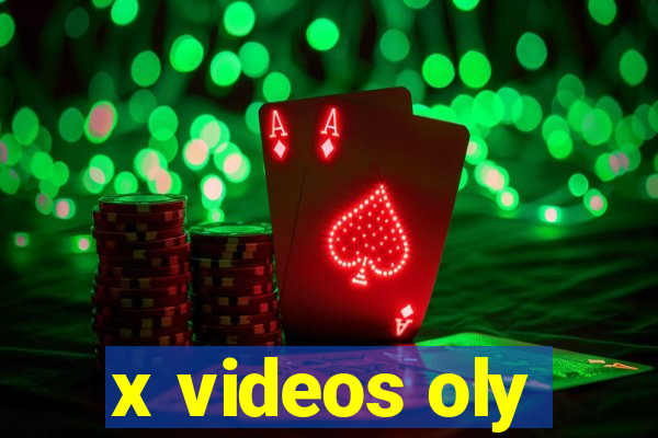 x videos oly