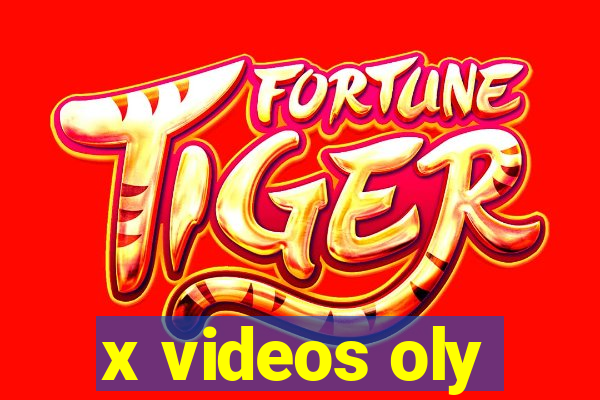 x videos oly