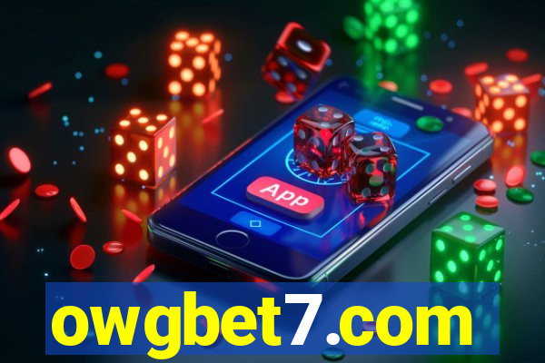 owgbet7.com