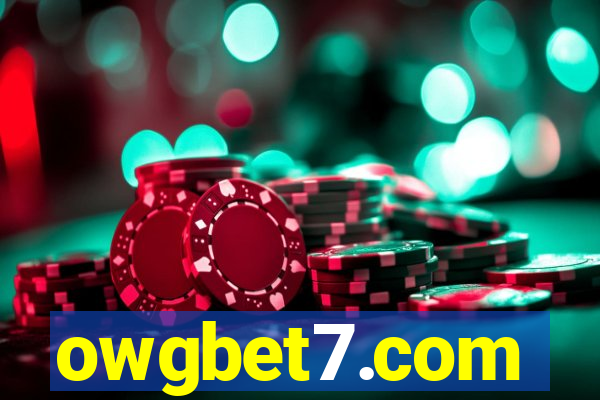 owgbet7.com