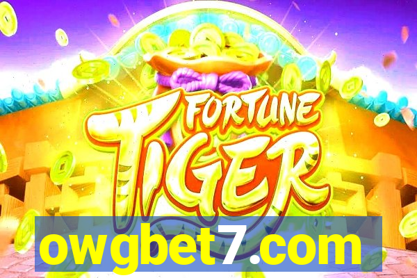owgbet7.com