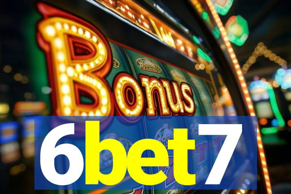 6bet7