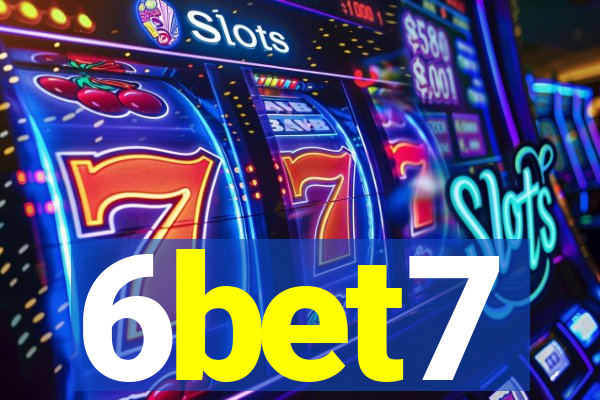 6bet7