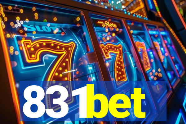 831bet