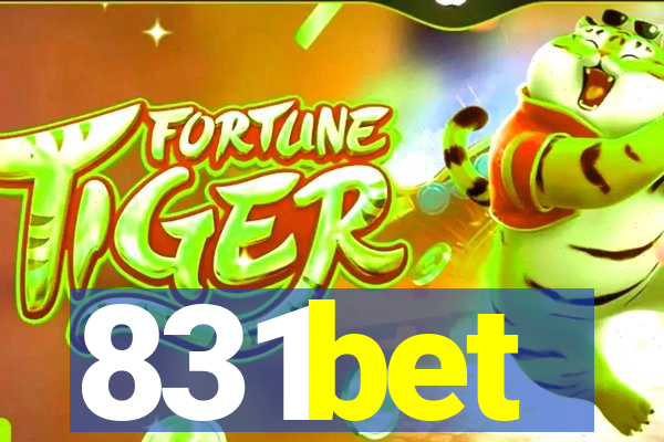 831bet