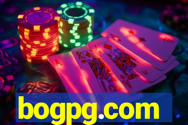 bogpg.com