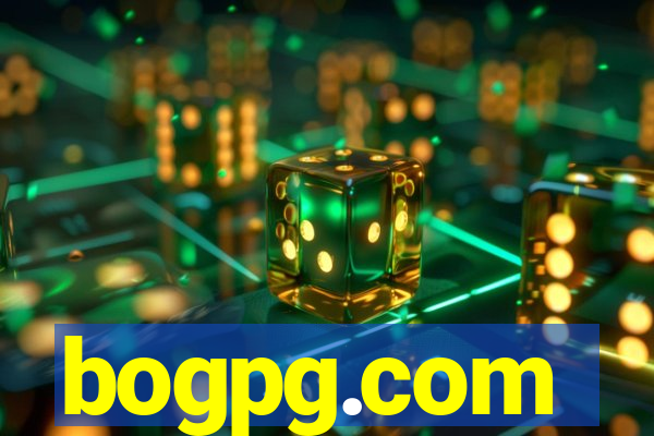 bogpg.com