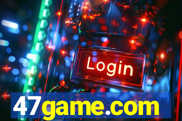 47game.com