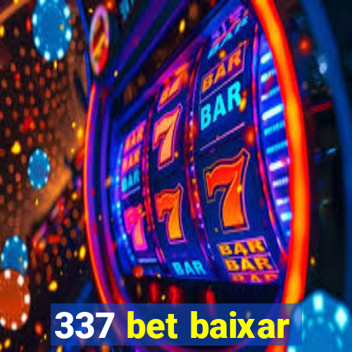 337 bet baixar