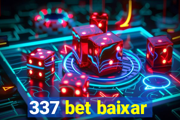 337 bet baixar