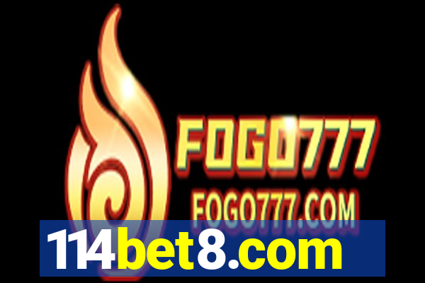 114bet8.com