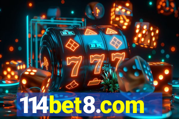 114bet8.com