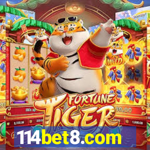 114bet8.com
