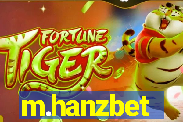 m.hanzbet