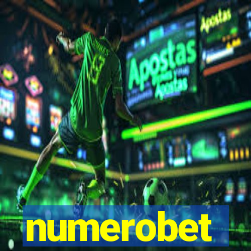 numerobet