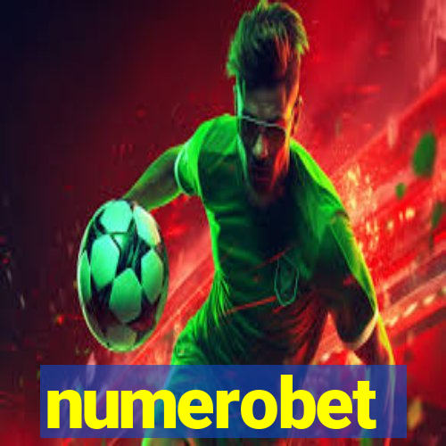 numerobet