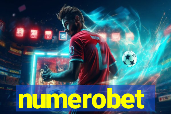 numerobet