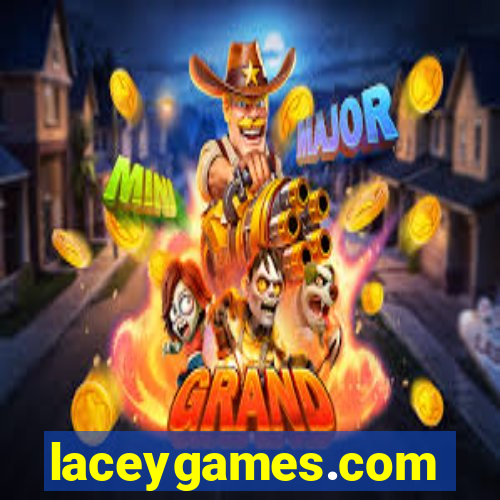 laceygames.com