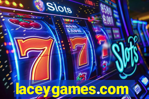 laceygames.com