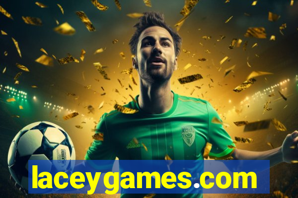 laceygames.com