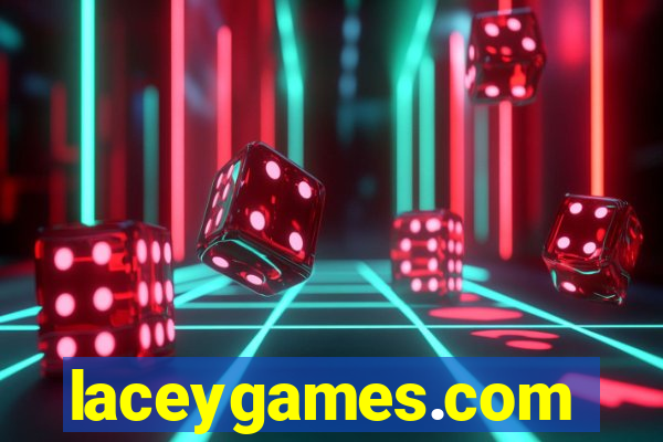 laceygames.com